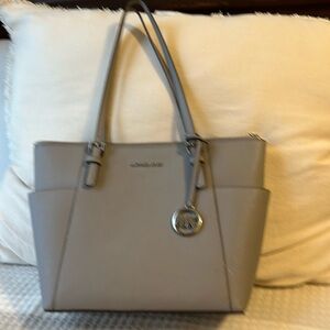 Michel Kors tote handbag